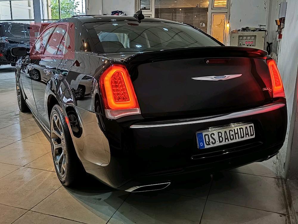 Chrysler 300